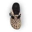 Taji - Sabot Animalier Leopard - Photo