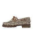 Sebago - Mocassins - Ranger Wild Brunette Cheetah - Photo