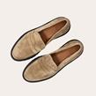Billi Bi - Mocassin - A8017 Cuoio - Photo
