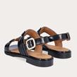 Billi Bi - Sandales  - A4084 Black - Photo