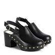 Sabot Youyou - Sabot - Yboo Noir - Photo