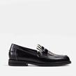 Duke and Dexter - Mocassins - Penny Loafer Zebra  - Photo