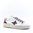 Ama Brand - Sneakers - 2557 White Leo  - Photo