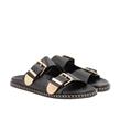 Toral - Sandales - Hidra Black - Photo