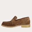 Billi Bi - Mocassins - A4020 Brown - Photo
