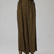 Heimstone - Pantalon - Doll Messy Star kaki - Photo