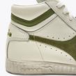 Diadora - Sneakers - Game High Waxed Fern - Photo