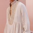 Mes Demoiselles Paris - Robe - Noma Naturel - Photo