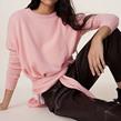 Kujten - Pull - Amelie Rose Guimauve - Photo