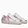 Crime - Sneakers - 26100 Rose Metal - Photo
