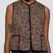 Antik Batik - Gilet - Zina Gilet Multico - Photo