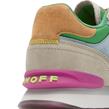 Hoff - Sneaker - Gold Coast Vert - Photo
