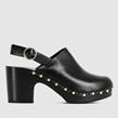Sabot Youyou - Sabot - Yboo Noir - Photo