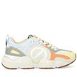 No Name - Sneakers - Krazee Runners Multicolore  - Photo