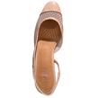 Toral - Slingback - Luisa Summer Nude Camel - Photo