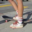 Arizona Love - Sneakers - Venice Red - Photo