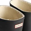 Hunter - Bottes - Unisex Downpour Tall Black - Photo