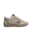 Ama Brand - Sneakers - 4043 Slam Beige Or - Photo