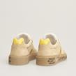 Serafini - Sneakers - Court 08 Camel - Photo