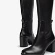 Unisa - Bottes - Nemir Black - Photo