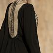 Mes Demoiselles Paris - Blouse - Nidia Noir - Photo