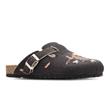 Taji - Sabot Cross Nero - Photo