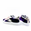 Semerdjian - Sneakers - Viken 10486 Violet - Photo
