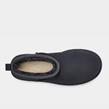 UGG Australia - Boots - Classic Ultra Mini Platform Eve Blue - Photo