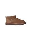 UGG Australia - Boots - Classic Ultra Mini Rocky Oak - Photo