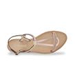 Les Tropéziennes - Sandales - Hamastar Or Rose  - Photo