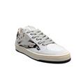 Semerdjian - Sneakers - Dany B619 Bleu Silver - Photo