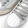 Semerdjian - Sneakers - Braga 9492 Gold - Photo