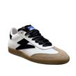 Semerdjian - Sneakers - Aslan B164 Noir - Photo