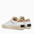 Crime - Sneakers - 20002 White - Photo