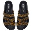 Bibi Lou - Sandales - 525Z35 Leopard - Photo