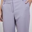 YAS - Pantalon - Tucka Ankle Pant Lavender - Photo