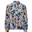 YAS - Robe - Annina Shirt Multi - Photo
