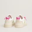 Serafini - Sneakers - Court 06 Denim - Photo