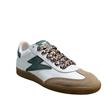 Semerdjian - Sneakers - Aslan B163 Vert - Photo