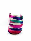 Maison Badigo - Sac - Princesa Beige Rouge - Photo