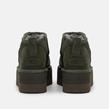 UGG Australia - Snowboots - Classic Mini Plateforme Black - Photo