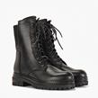 Inuovo - Boots - 753122 Black - Photo