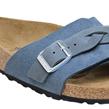 Birkenstock - Sandales - Oita Braided 1026629 Blue - Photo