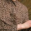 Hod Paris - Chemise - Kelly Leopard  - Photo