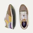Hoff - Sneaker - Bali Marron Moutarde - Photo