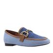 Bibi Lou - Mocassin - 582Z67 Denim  - Photo