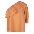 Love Stories - Haut - Peach Coral - Photo