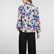 YAS - Robe - Annina Shirt Multi - Photo