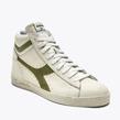 Diadora - Sneakers - Game High Waxed Fern - Photo