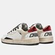 Crime - Sneakers - 25204 White - Photo